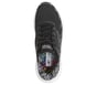 Skechers Slip-ins JGoldcrown: Max Cushioning Elite 3 - Velora, NOIR / BLANC, full image number 1