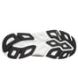 Skechers Slip-ins JGoldcrown: Max Cushioning Elite 3 - Velora, NOIR / BLANC, full image number 2