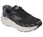 Skechers Slip-ins JGoldcrown: Max Cushioning Elite 3 - Velora, NOIR / BLANC, full image number 3