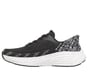 Skechers Slip-ins JGoldcrown: Max Cushioning Elite 3 - Velora, NOIR / BLANC, full image number 4