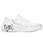 Skechers Slip-ins JGoldcrown: Max Cushioning Elite 3 - Velora, WHITE / MULTI, full image number 0