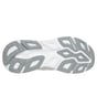Skechers Slip-ins JGoldcrown: Max Cushioning Elite 3 - Velora, WHITE / MULTI, full image number 2