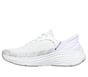 Skechers Slip-ins JGoldcrown: Max Cushioning Elite 3 - Velora, WHITE / MULTI, full image number 4