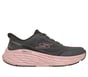 Skechers Slip-ins: Max Cushioning Elite 3 - Aqua Edge, CHARCOAL, full image number 0