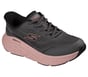 Skechers Slip-ins: Max Cushioning Elite 3 - Aqua Edge, CHARCOAL, full image number 3