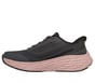 Skechers Slip-ins: Max Cushioning Elite 3 - Aqua Edge, CHARCOAL, full image number 4