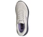 Skechers Slip-ins: Max Cushioning Elite 3 - Aqua Edge, OFF WHITE, full image number 1