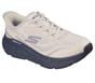 Skechers Slip-ins: Max Cushioning Elite 3 - Aqua Edge, OFF WHITE, full image number 3
