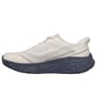 Skechers Slip-ins: Max Cushioning Elite 3 - Aqua Edge, OFF WHITE, full image number 4