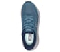 Skechers Slip-ins Waterproof: Max Cushioning Elite 3 - Aqua Edge, TÜRKIS, full image number 1