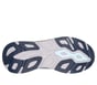 Skechers Slip-ins Waterproof: Max Cushioning Elite 3 - Aqua Edge, TÜRKIS, full image number 2