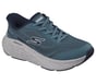 Skechers Slip-ins Waterproof: Max Cushioning Elite 3 - Aqua Edge, TÜRKIS, full image number 3