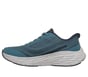 Skechers Slip-ins Waterproof: Max Cushioning Elite 3 - Aqua Edge, TÜRKIS, full image number 4