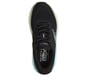 Skechers Slip-ins: Max Flex, BLACK, full image number 1