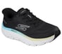 Skechers Slip-ins: Max Flex, BLACK, full image number 3