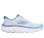 Skechers Slip-ins: Max Flex, LIGHT BLUE, full image number 0