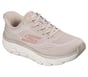 Skechers Slip-ins: Max Flex, NATURAL, full image number 3