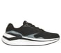 GO RUN Consistent Pro - Corus, CZARNY / BIALY, full image number 0