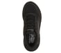 Skechers Slip-ins: GO RUN Consistent Pro, BLACK, full image number 1