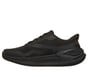 Skechers Slip-ins: GO RUN Consistent Pro, BLACK, full image number 4