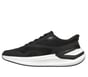 Skechers Slip-ins: GO RUN Consistent Pro, BLACK, full image number 4