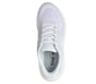 Skechers Slip-ins: GO RUN Consistent Pro, WIT / GRIJS, full image number 1