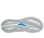 Skechers Slip-ins: GO RUN Consistent Pro, WIT / GRIJS, full image number 2