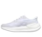 Skechers Slip-ins: GO RUN Consistent Pro, WIT / GRIJS, full image number 4