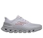 Skechers Slip-ins: GO RUN Glide-Step Arch Fit, GRIGIO, full image number 0