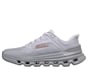 Skechers Slip-ins: GO RUN Glide-Step Arch Fit, GRIGIO, full image number 4