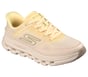 Skechers Slip-ins: GO RUN Glide-Step Arch Fit, NATUURLIJK, full image number 3