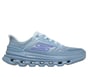 Skechers Slip-ins: GO RUN Arch Fit Glide-Step, SLATE, full image number 0