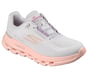 GO RUN Glide-Step Arch Fit - Casion, LIGHT GRAY, full image number 3