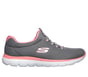Summits, GRAY / PINK, full image number 0