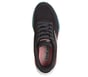 Skechers Slip-ins: Glide-Step Vortex, CHARCOAL, full image number 1