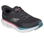 Skechers Slip-ins: Glide-Step Vortex, CHARCOAL, full image number 3
