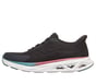 Skechers Slip-ins: Glide-Step Vortex, CHARCOAL, full image number 4