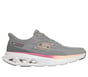 Skechers Slip-ins: Glide-Step Vortex, GRAY, full image number 0