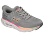 Skechers Slip-ins: Glide-Step Vortex, GRAY, full image number 3