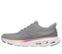 Skechers Slip-ins: Glide-Step Vortex, GRAY, full image number 4