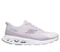 Skechers Slip-ins: Glide-Step Vortex, LAVENDER, full image number 0