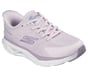 Skechers Slip-ins: Glide-Step Vortex, LAVENDER, full image number 3
