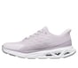 Skechers Slip-ins: Glide-Step Vortex, LAVENDER, full image number 4