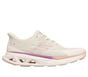 Skechers Slip-ins: Glide-Step Vortex, NATURAL, full image number 0
