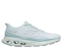 Skechers Slip-ins: Glide-Step Vortex, VERT SAUGE, full image number 0