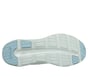 Skechers Slip-ins: Glide-Step Vortex, VERT SAUGE, full image number 2