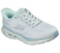 Skechers Slip-ins: Glide-Step Vortex, VERT SAUGE, full image number 3