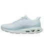 Skechers Slip-ins: Glide-Step Vortex, VERT SAUGE, full image number 4