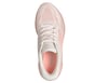 Skechers Slip-ins: Glide-Step Vortex - Rapid Edge, LIGHT PINK, full image number 1