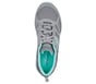 Summits - Suited, GRAY / TURQUOISE, full image number 1